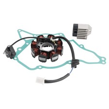 Régulateur Alternateur Stator