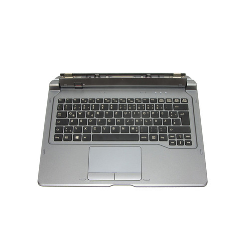 Fujitsu stylistic keyboard - stylistic,