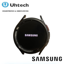 Montre connectée Galaxy