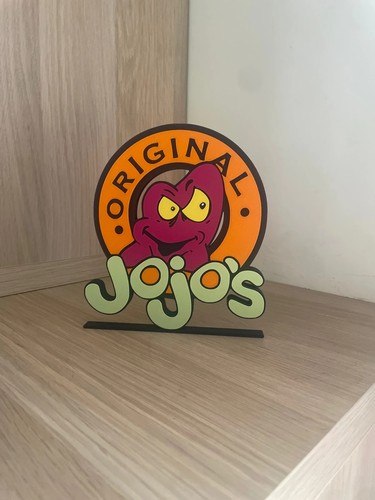 écriture original jojo - Écriture, jojo's