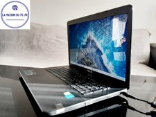 Ordinateur portable ASUS X751L