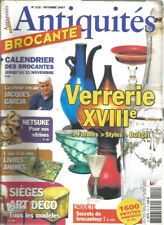 ANTIQUITES-BROCANTE N°112