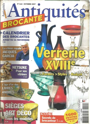 Antiquites brocante 112 - antiquites-brocante, n°112
