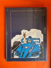 JEAN GRATON ROMBALDI  INTEGRALE MICHEL VAILLANT N° 15 DUPUIS  NEUF SOUS BLISTER