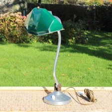 Antique Pirouett Style Notary Lamp