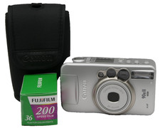 CANON Zoom 90u II Date