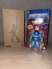 MotU Origins He-Skeletor