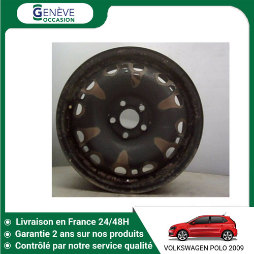 Jante tole volkswagen - 🇫🇷,