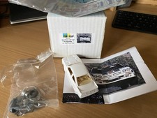 Kit 1/43 Opel Manta 400 Gr B