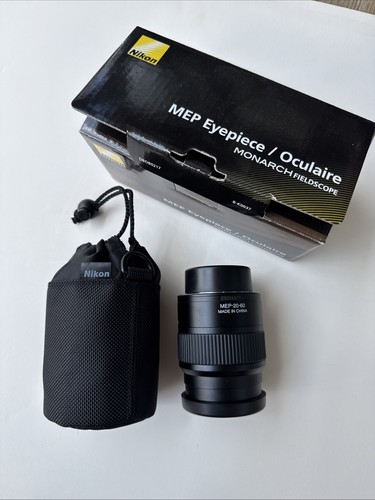 Nikon mep zoom - nikon,