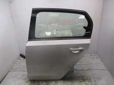 Porte arriere gauche