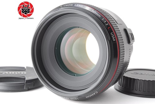 Presque comme neuf canon - canon, ef