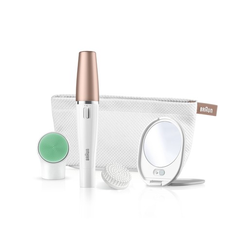 Braun facespa 851v - facespa,