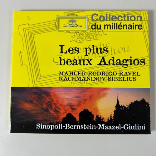 Les plus beaux - les,