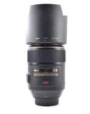 【Top Mint】Nikon AF-S Micro