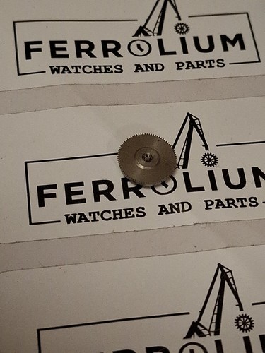 Baril seiko 205560 - 205560, 205-560