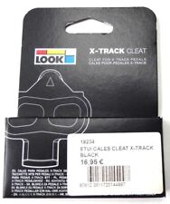 PAIRE DE CALES LOOK  VTT /