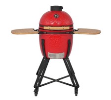 Kamado Grill 45 cm Barbecue en