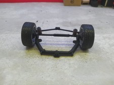 1/18 Smart 452 Roadster Coupe Kyosho Rear Gear