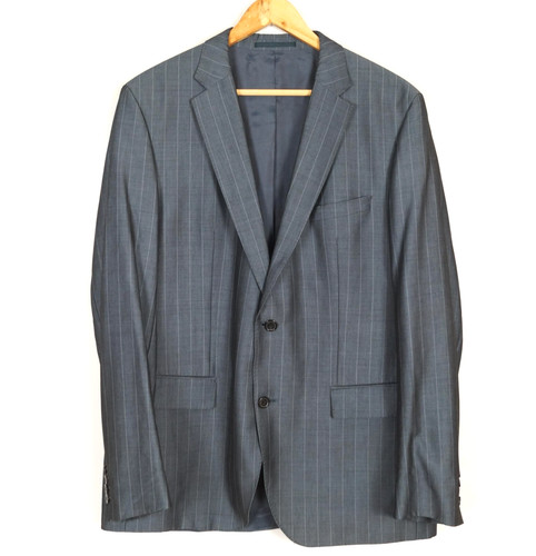 Veste blazer homme hugo - veste, boss