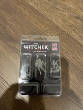 monster fight club the witcher necrophages lot 3