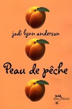 Peau de pêche - Anderson