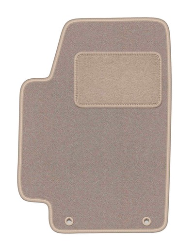 Tapis conducteur moquette - conducteur,