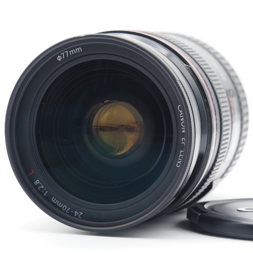 Junk objectif canon ef - [,