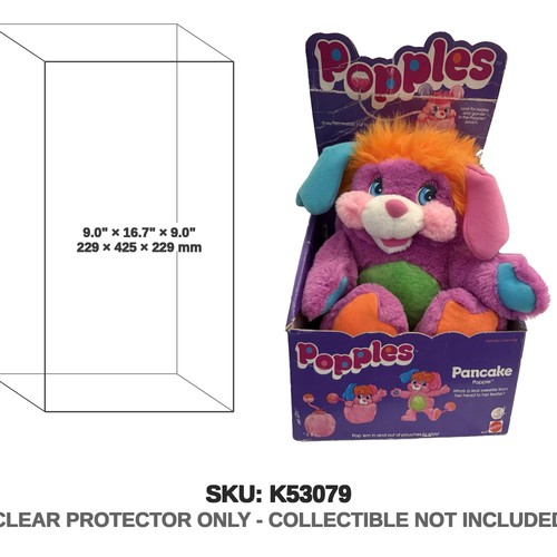 Protector for mattel - protector,