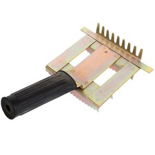  Brosse En Crin De Cheval