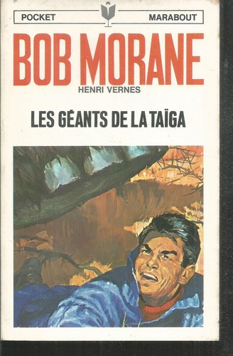 Bob morane les - de, la