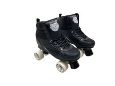 Patins à roulettes Roces KOLOSSAL 550041-008 - Unisexe, 4 roues, taille 40...