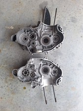 2008 Can Am Ds 450 Inner Center Cases