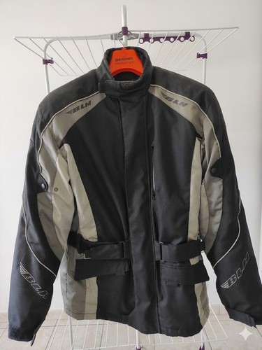 Veste moto homme blh - veste,