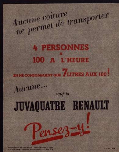 Billancourt usine - (92),