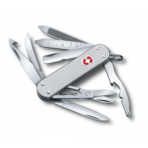 Victorinox minichamp alox - victorinox,