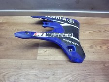 Yamaha YZ250F YZ450F Capot