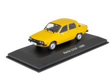 DACIA 1310 1985 RENAULT 12