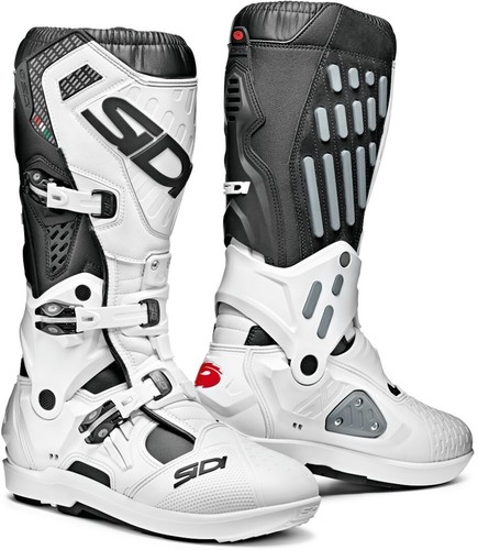 Bottes cross enduro avec - bottes,