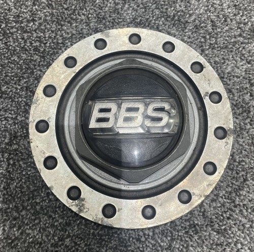 Genuine complete bbs - 1,