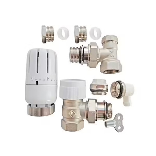 Kit pack thermostatique - /,