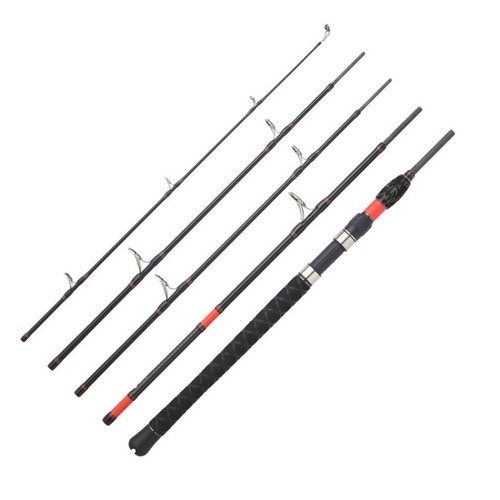 Canne voyage daiwa megaforce - voyage,