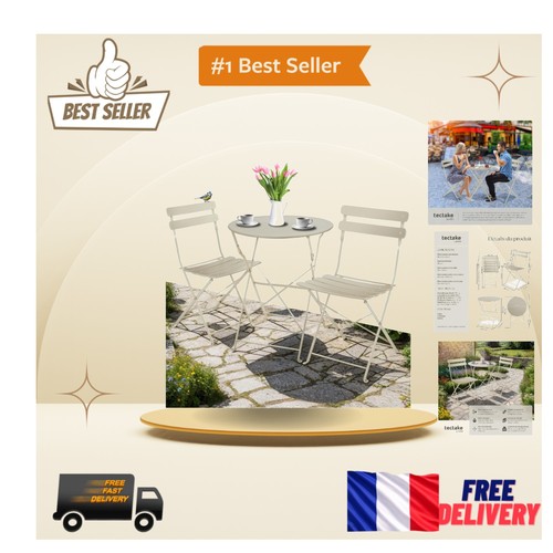 Ensemble table ronde - ensemble,