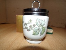 CUIT OEUF ROYAL WORCESTER