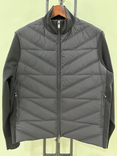 Emporio armani down wool - emporio,