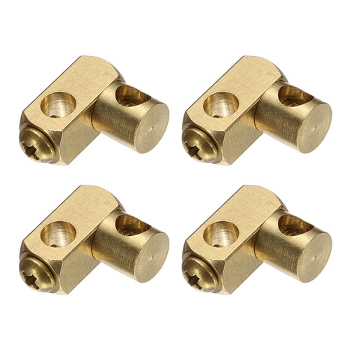 4pcs tige vidage - 4pcs,