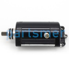 Démarreur pour Kawasaki JS650