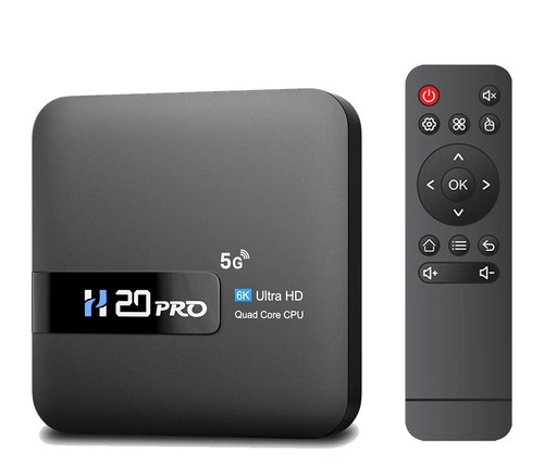 Smart box boitier h20pro - box,
