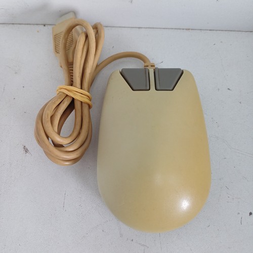 Sony mos mouse for msx - for, msx/msx2