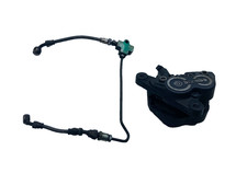 Étrier de frein avant gauche